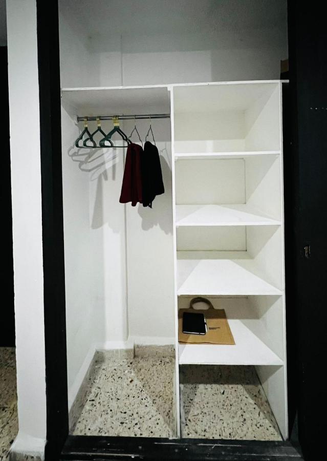 Habitacion Roma Apartment Мексико Сити Екстериор снимка
