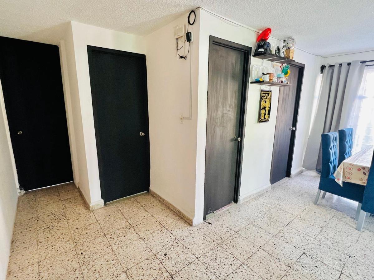 Habitacion Roma Apartment Мексико Сити Екстериор снимка