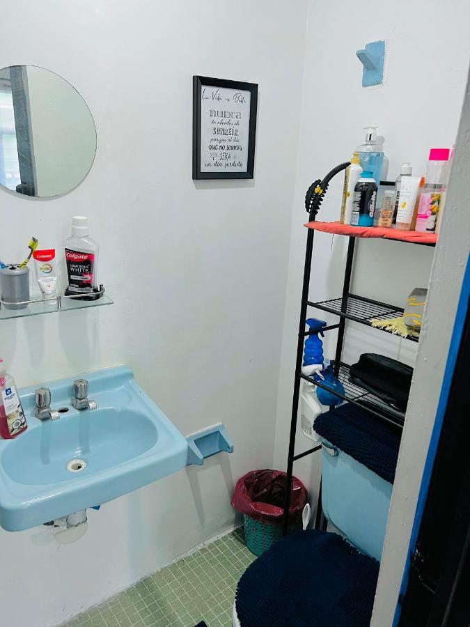 Habitacion Roma Apartment Мексико Сити Екстериор снимка