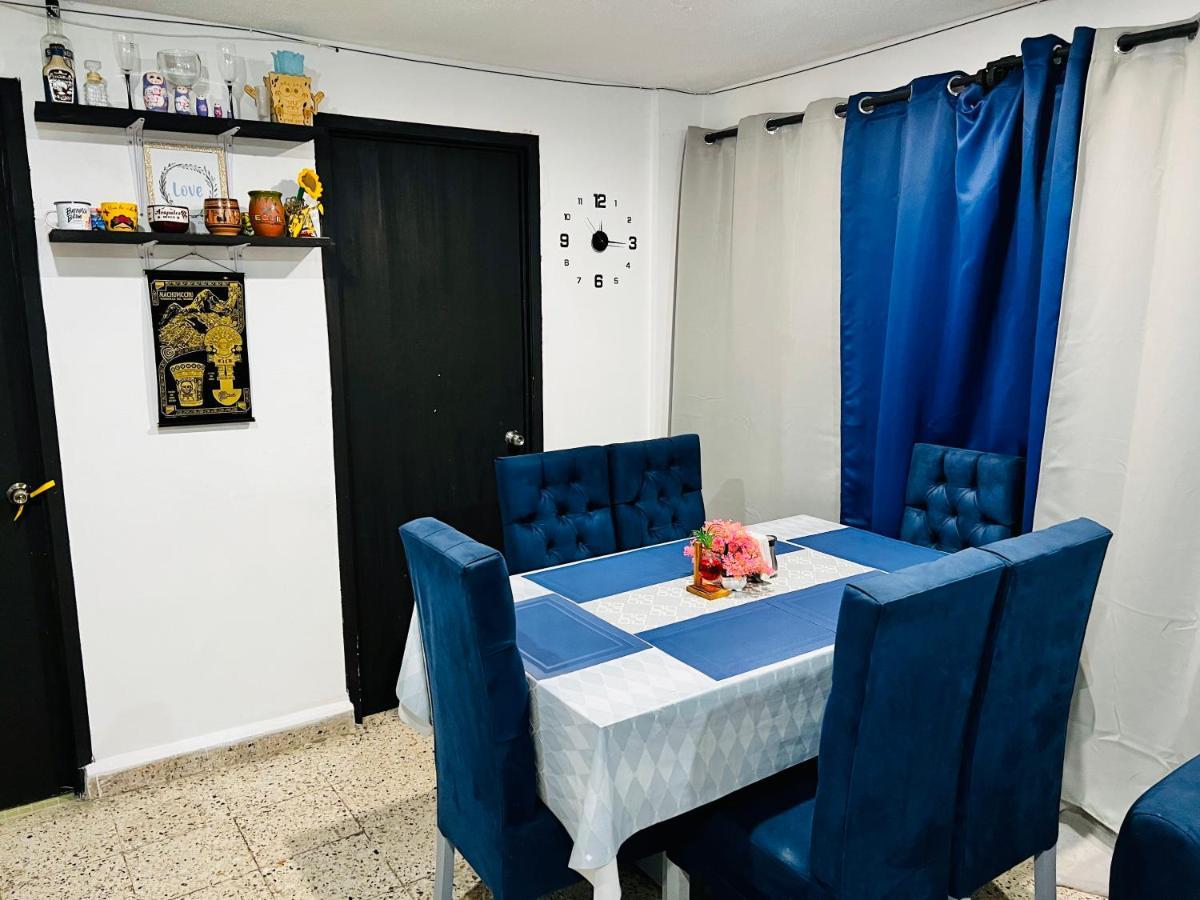 Habitacion Roma Apartment Мексико Сити Екстериор снимка