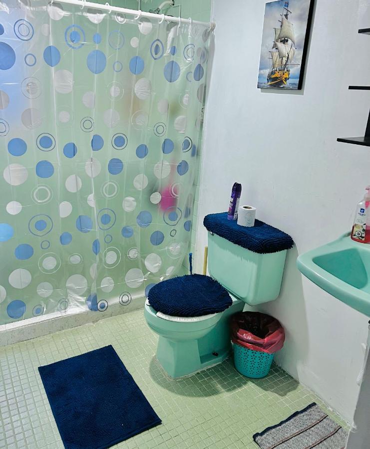 Habitacion Roma Apartment Мексико Сити Екстериор снимка