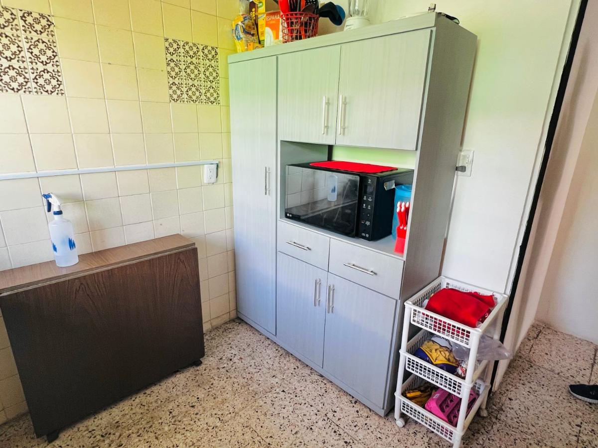 Habitacion Roma Apartment Мексико Сити Екстериор снимка